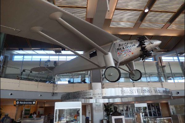 Airport & Cruise Transportation