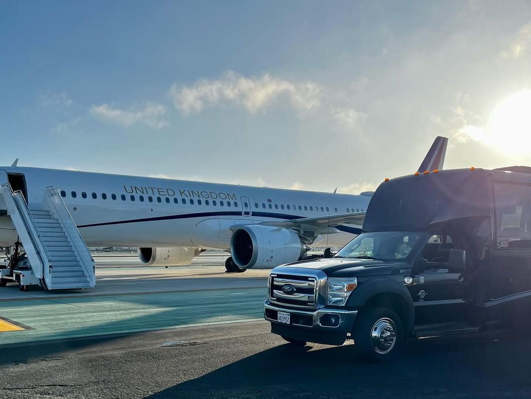 Executive Mini-Coach